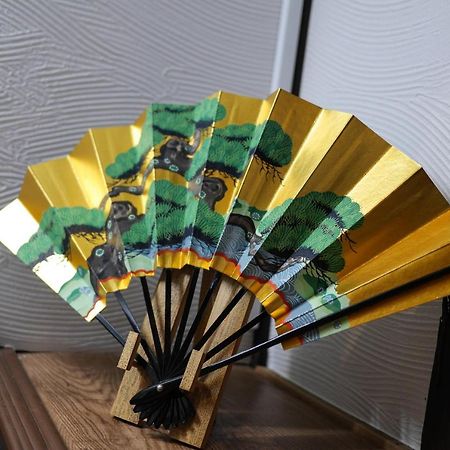 金沢市 金沢町家 あぶらやヴィラ エクステリア 写真