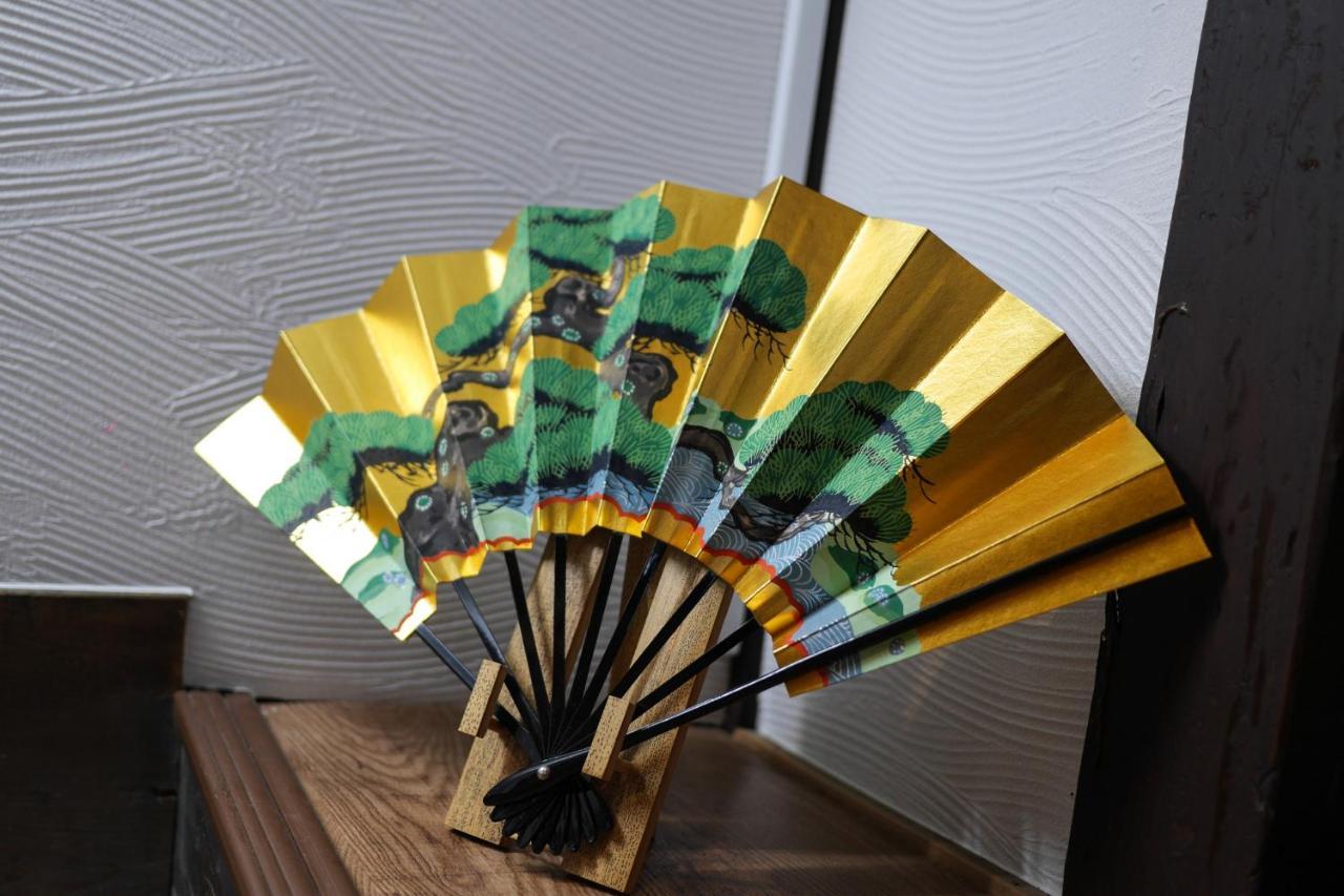 金沢市 金沢町家 あぶらやヴィラ エクステリア 写真