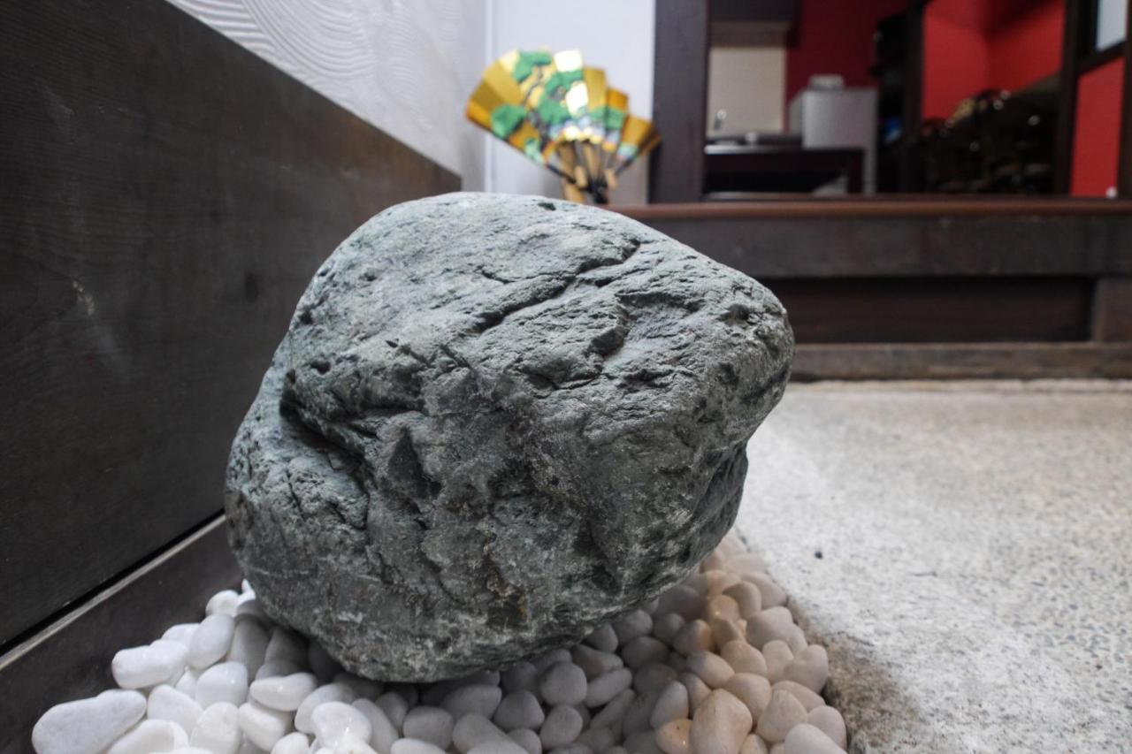 金沢市 金沢町家 あぶらやヴィラ エクステリア 写真