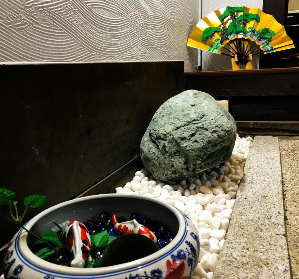 金沢市 金沢町家 あぶらやヴィラ エクステリア 写真