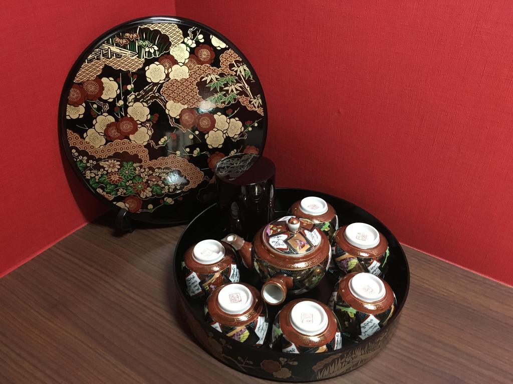 金沢市 金沢町家 あぶらやヴィラ エクステリア 写真